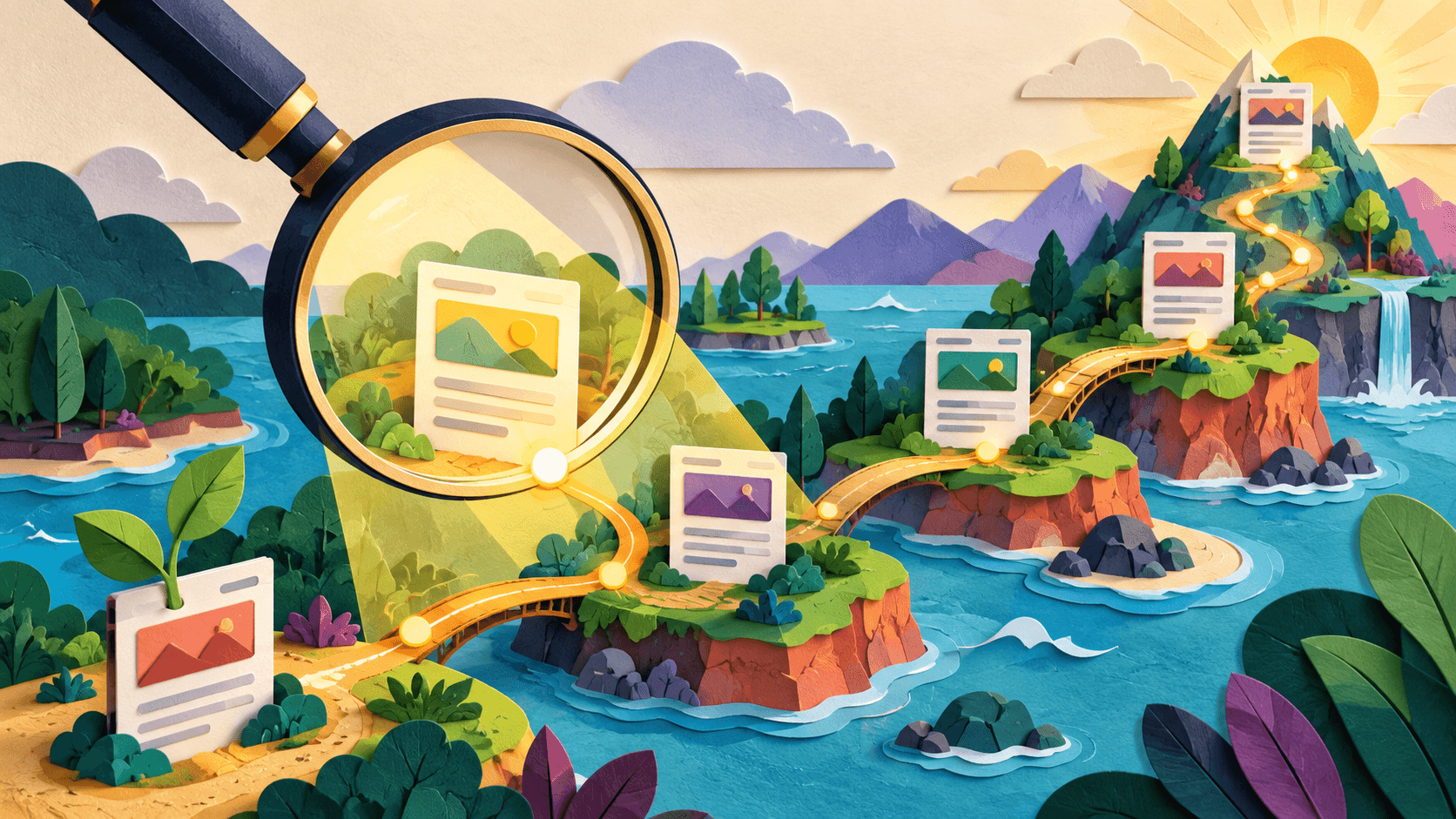 Google Search Console dla początkujących — co sprawdzać po uruchomieniu strony?